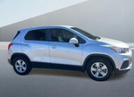 2021 Chevrolet Trax