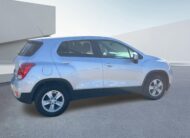 2021 Chevrolet Trax