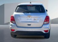 2021 Chevrolet Trax