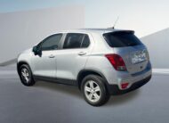 2021 Chevrolet Trax