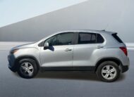 2021 Chevrolet Trax