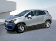 2021 Chevrolet Trax