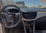 2021 Chevrolet Trax