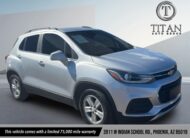 2019 Chevrolet Trax