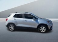 2019 Chevrolet Trax