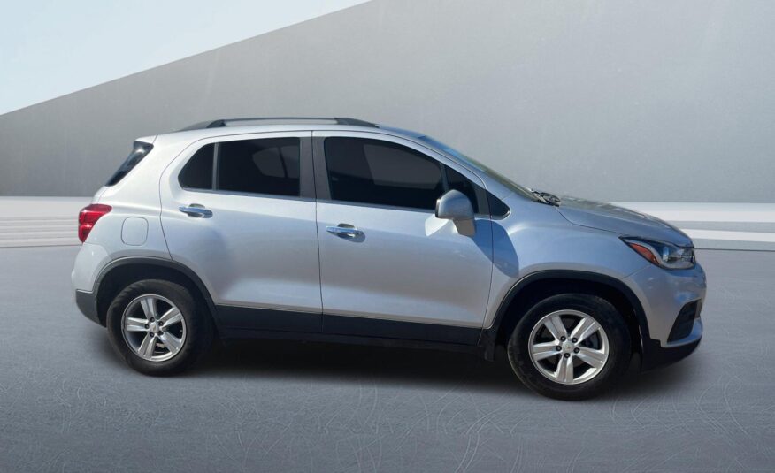 2019 Chevrolet Trax