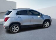 2019 Chevrolet Trax