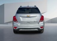 2019 Chevrolet Trax