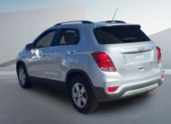 2019 Chevrolet Trax