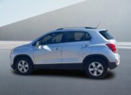 2019 Chevrolet Trax