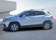 2019 Chevrolet Trax