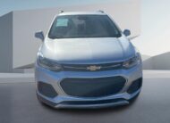 2019 Chevrolet Trax