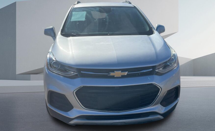 2019 Chevrolet Trax