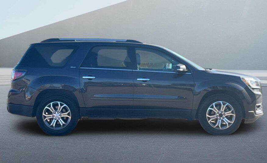 2015 GMC Acadia