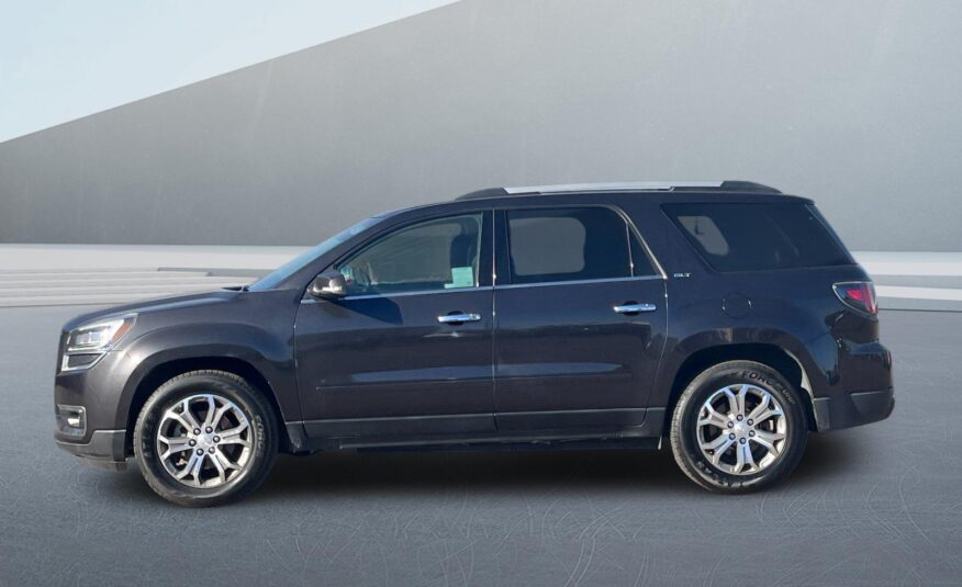 2015 GMC Acadia