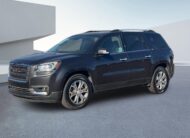 2015 GMC Acadia