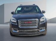 2015 GMC Acadia