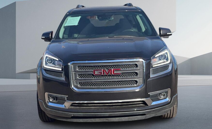 2015 GMC Acadia