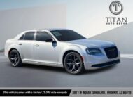 2021 Chrysler 300