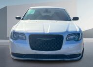 2021 Chrysler 300