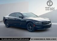 2020 Dodge Charger