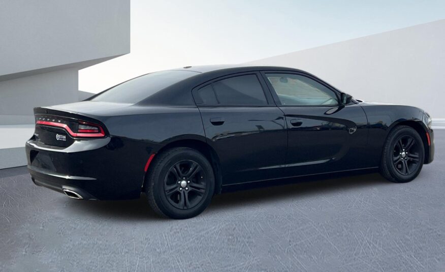 2020 Dodge Charger