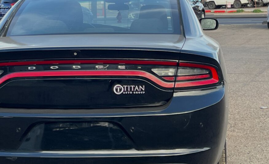 [2020 Dodge Charger]