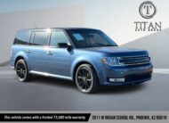 (2019) Ford Flex