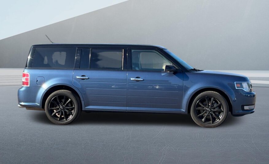 (2019) Ford Flex