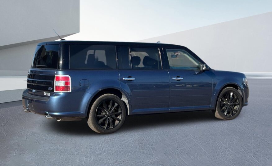 (2019) Ford Flex