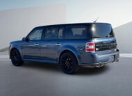 (2019) Ford Flex