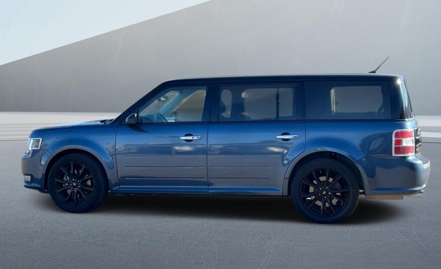 (2019) Ford Flex