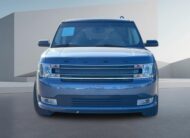 (2019) Ford Flex