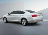 2020 Chevrolet Impala