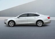 2020 Chevrolet Impala