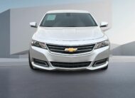 2020 Chevrolet Impala