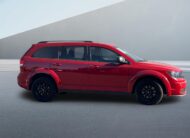 (2020) Dodge Journey