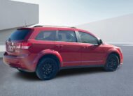 (2020) Dodge Journey