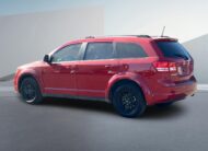 (2020) Dodge Journey