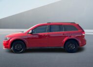 (2020) Dodge Journey