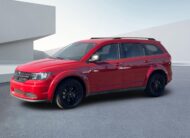 (2020) Dodge Journey