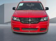 (2020) Dodge Journey