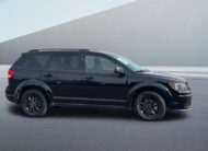 2020 Dodge Journey