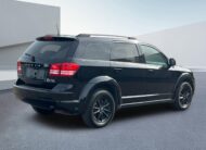 2020 Dodge Journey