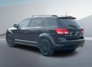 2020 Dodge Journey