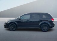 2020 Dodge Journey