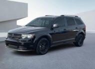 2020 Dodge Journey