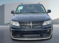 2020 Dodge Journey