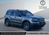 2023 Ford Bronco Sport