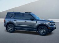 2023 Ford Bronco Sport